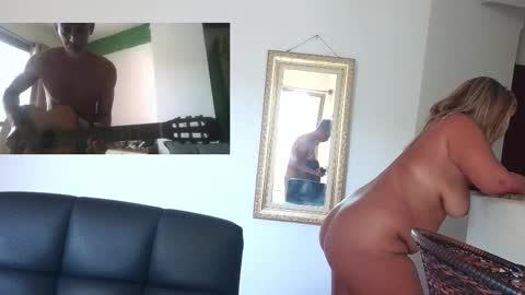 latinloversBR online show from 09.09.25