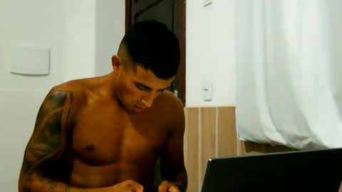 latinmarian online show from 03.13.26