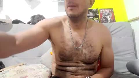 latinmartin254 online show from 09.10.25