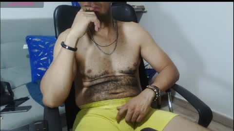 latinmartin254 online show from 03.29.26