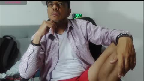 latinmartin254 online show from 04.21.26