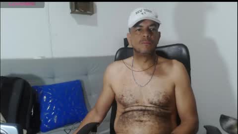 latinmartin254 online show from 06.06.26