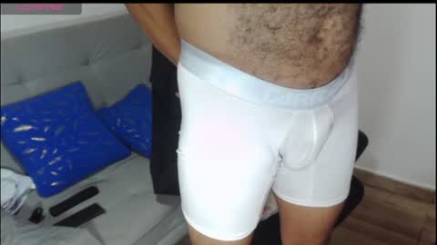latinmartin254 online show from 06.10.26