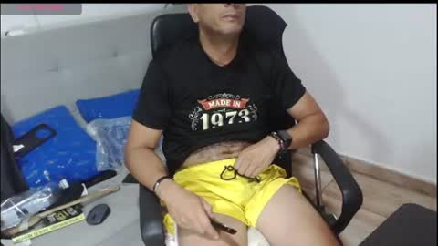 latinmartin254 online show from 06.11.26