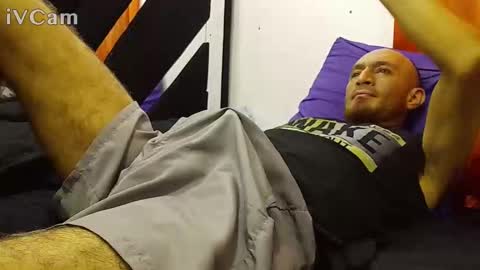 Latinxsex online show from 03.07.26