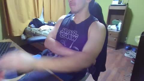 latinn_babe online show from 02.07.25