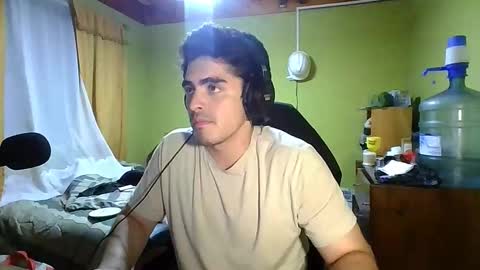 latinn_babe online show from 01.12.26