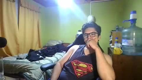 Snapshot of latinn_babe chatting on 03.20.26 latinn_babe online show from 03.20.26