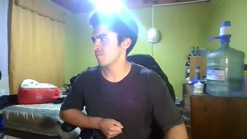 Snapshot of latinn_babe chatting on 03.23.26 latinn_babe online show from 03.23.26