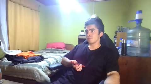 Snapshot of latinn_babe chatting on 03.24.26 latinn_babe online show from 03.24.26