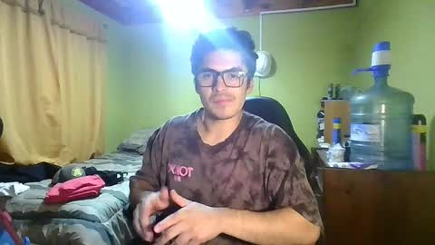 Snapshot of latinn_babe chatting on 03.28.26 latinn_babe online show from 03.28.26