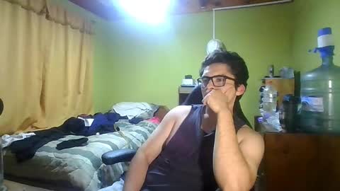 Snapshot of latinn_babe chatting on 04.06.26 latinn_babe online show from 04.06.26