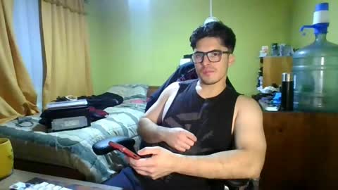 Snapshot of latinn_babe chatting on 05.24.26 latinn_babe online show from 05.24.26