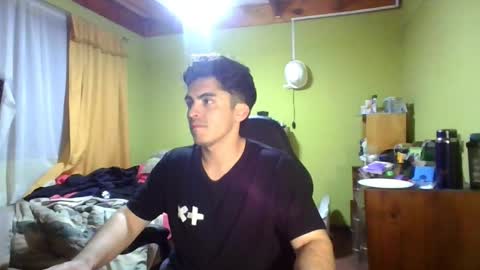 Snapshot of latinn_babe chatting on 05.31.26 latinn_babe online show from 05.31.26