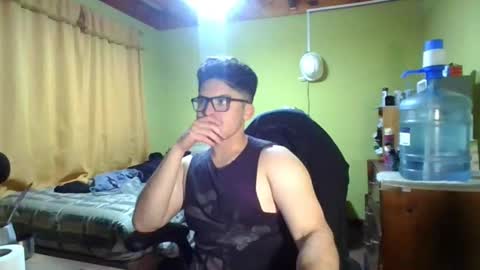 latinn_babe online show from 06.26.26