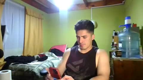 latinn_babe online show from 06.27.26