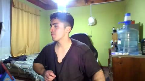 latinn_babe online show from 07.05.26