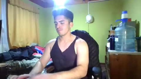 latinn_babe online show from 07.08.26