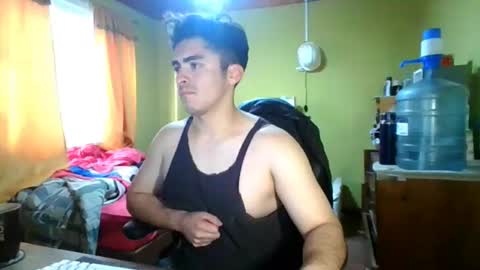 latinn_babe online show from 07.14.26