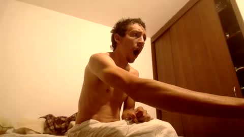 DEXTER online show from 02.25.25