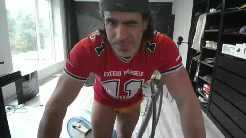 sam online show from 03.12.26