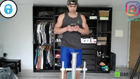 sam online show from 04.07.26