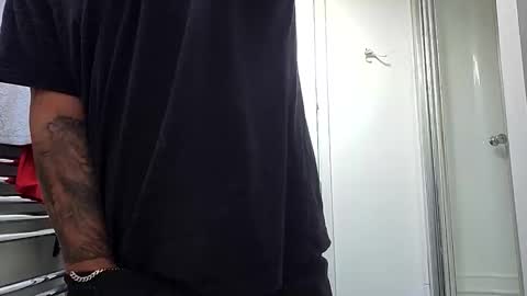 latino8484 online show from 11.09.25