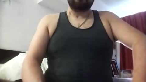 latino_daddy93 online show from 02.13.26