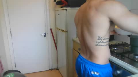 latino_rodri online show from 03.29.26