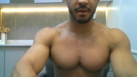 Snapshot of latino_rodri chatting on 06.27.26 latino_rodri online show from 06.27.26