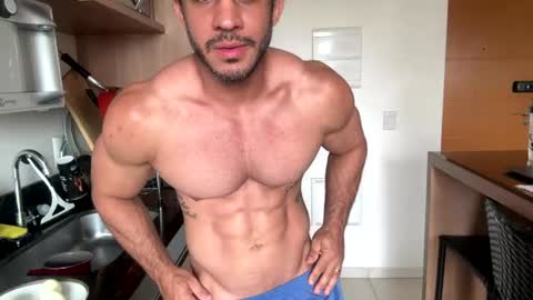 Snapshot of latino_rodri chatting on 07.06.26 latino_rodri online show from 07.06.26