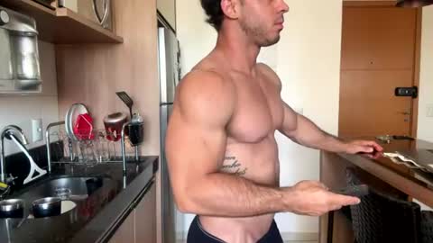 Snapshot of latino_rodri chatting on 07.22.26 latino_rodri online show from 07.22.26