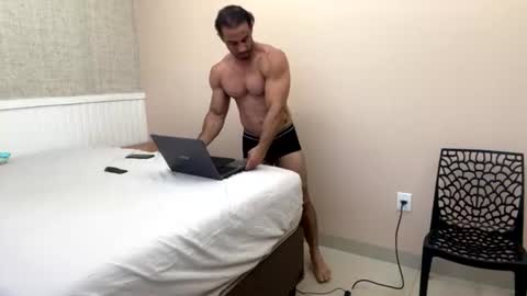 Snapshot of latino_rodri chatting on 07.27.26 latino_rodri online show from 07.27.26