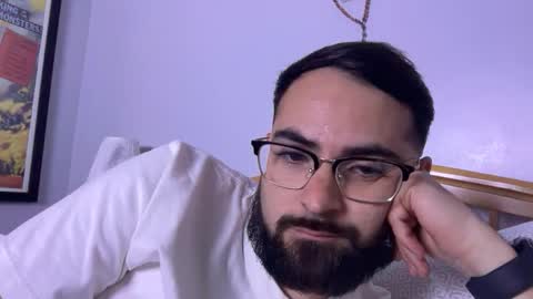 Snapshot of latino_whiteboy chatting on 05.25.26 baby daddy online show from 05.25.26