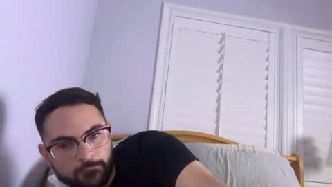 Snapshot of latino_whiteboy chatting on 07.29.26 baby daddy online show from 07.29.26