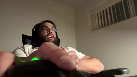 Snapshot of latinocock30 chatting on 01.13.25 call me papi -- follow my twitter latinoc30 online show from 01.13.25