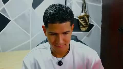 Snapshot of latinohotboy_ chatting on 06.13.26 latinohotboy_ online show from 06.13.26