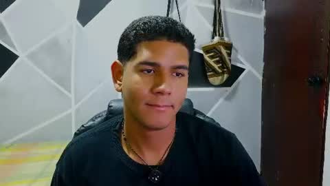 Snapshot of latinohotboy_ chatting on 06.15.26 latinohotboy_ online show from 06.15.26