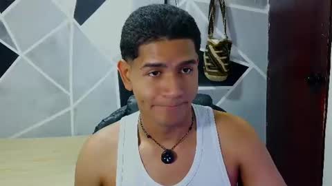 Snapshot of latinohotboy_ chatting on 06.30.26 latinohotboy_ online show from 06.30.26