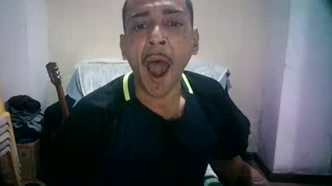 latinounder online show from 07.22.26