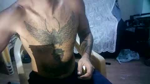 latinounder online show from 07.28.26