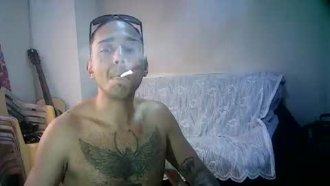 latinounder online show from 07.28.26