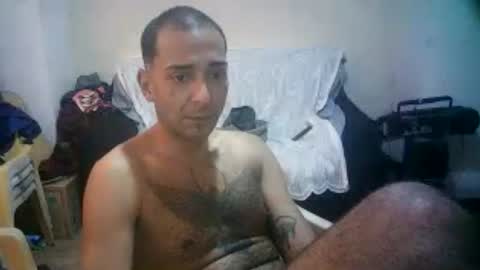 latinounder online show from 07.28.26