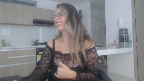 latinpaprika online show from 03.08.26