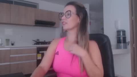 latinpaprika online show from 03.20.26