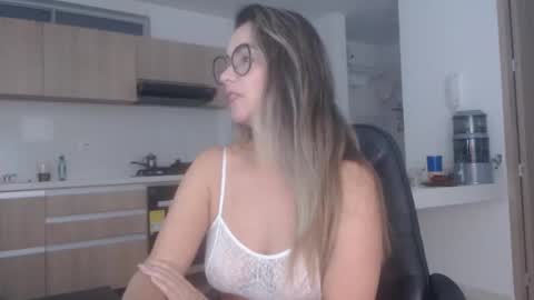 latinpaprika online show from 04.22.26