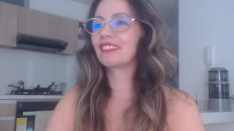 Snapshot of latinpaprika chatting on 07.27.26 latinpaprika online show from 07.27.26