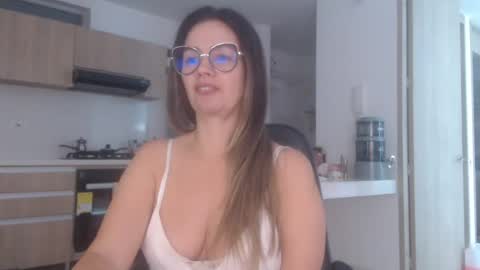 Snapshot of latinpaprika chatting on 07.29.26 latinpaprika online show from 07.29.26