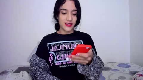 Snapshot of latinsecretfantasy chatting on 01.02.25 latinsecretfantasy online show from 01.02.25