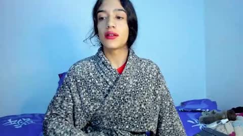 Snapshot of latinsecretfantasy chatting on 01.06.25 latinsecretfantasy online show from 01.06.25